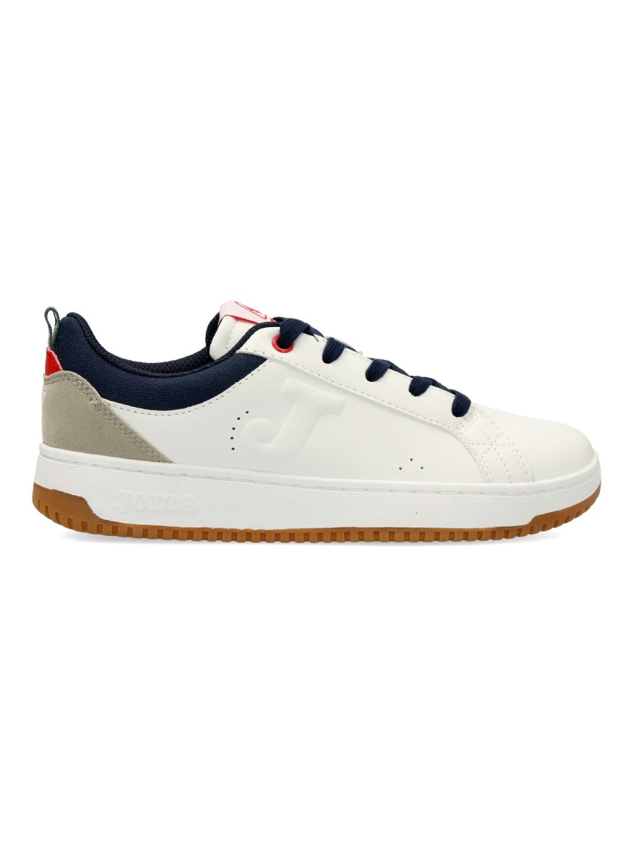 TENIS NIÑO(A) JOMA DUNE – foto 1